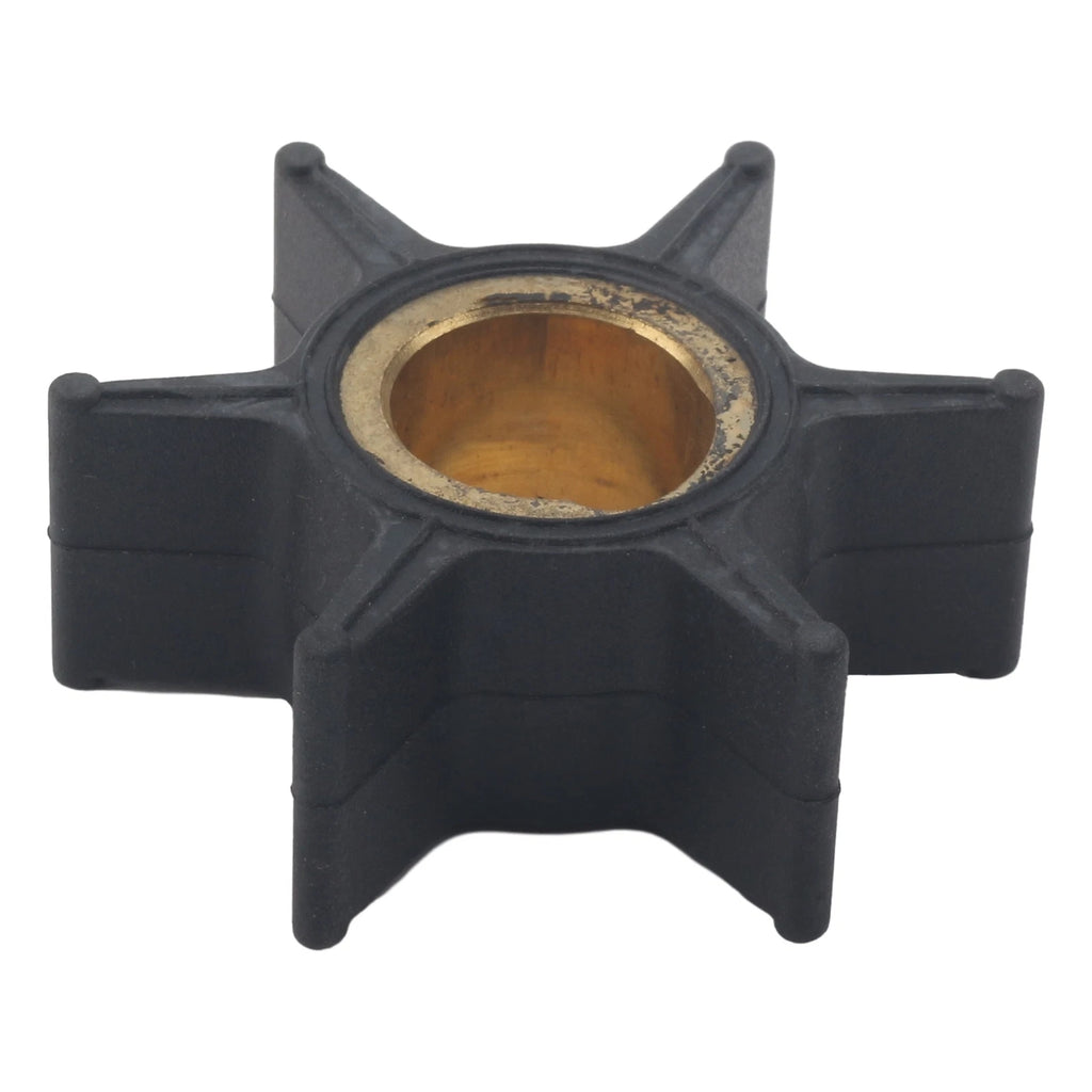 Outboard Water Pump Impeller & Key for Evinrude Johnson (20-35 HP)