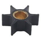 Outboard Water Pump Impeller & Key for Evinrude Johnson (20-35 HP)