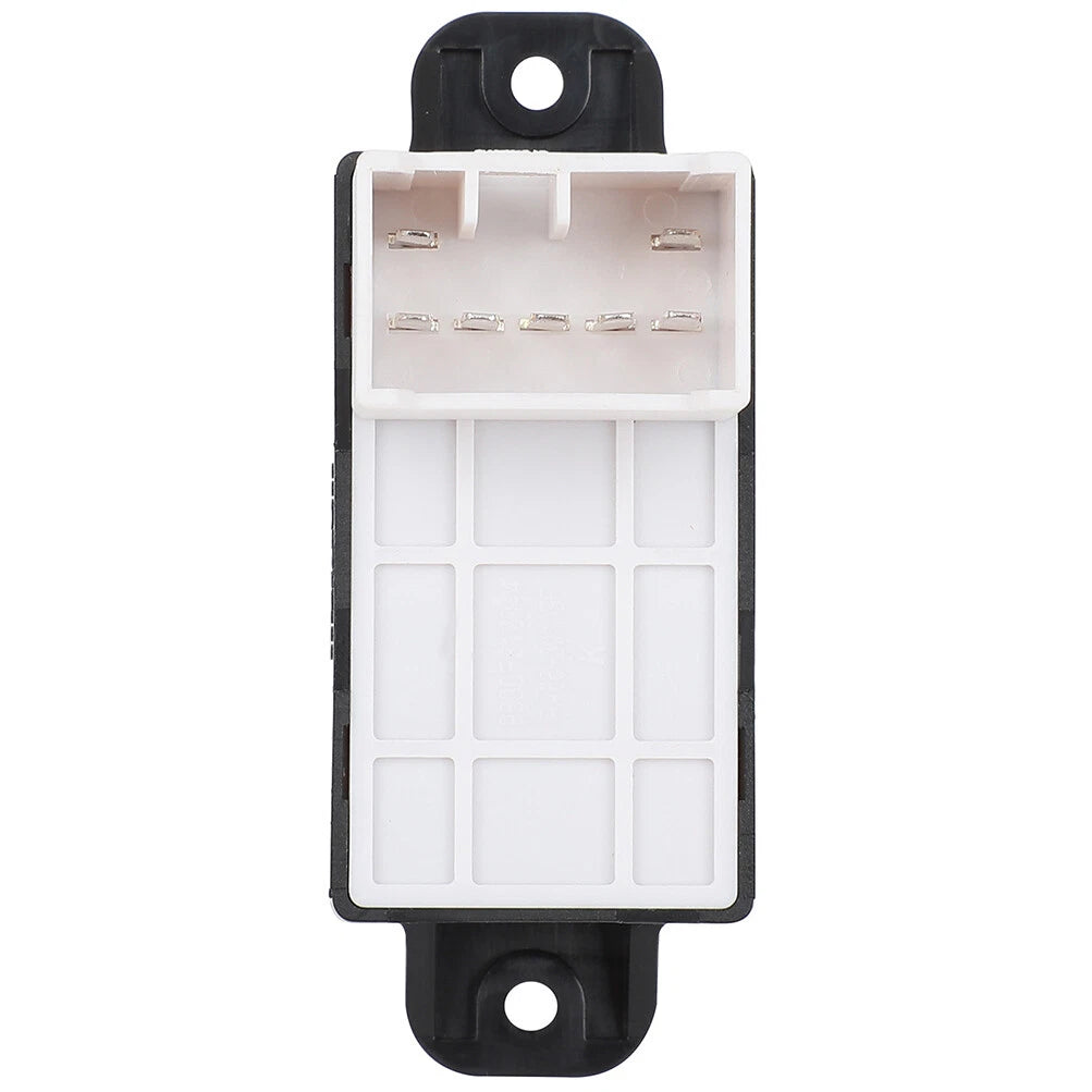Power Window Switch for Hyundai Sonata (2008-2010)