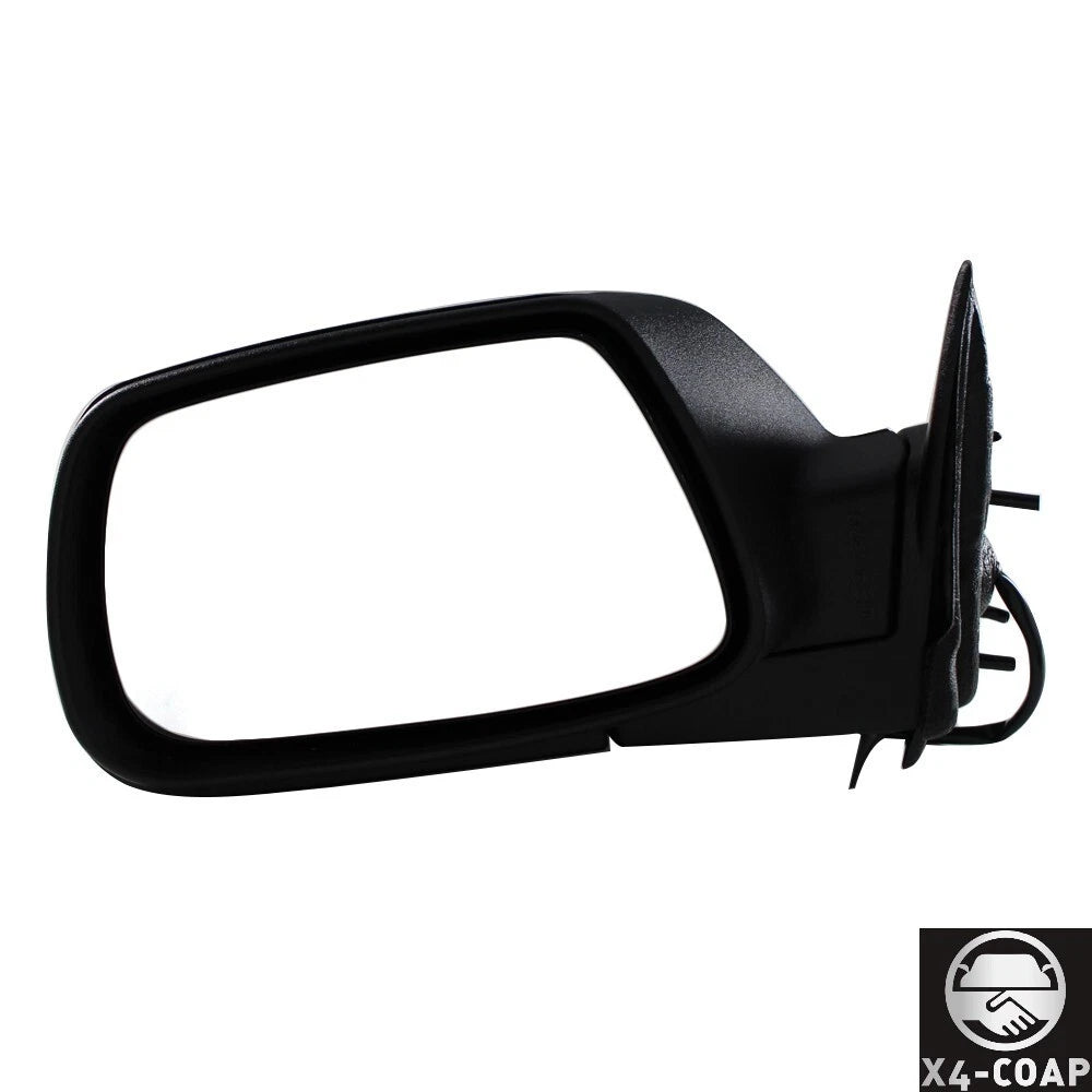 CH1320244 Door Mirror for Jeep Grand Cherokee (2011–2021) Left Driver Side
