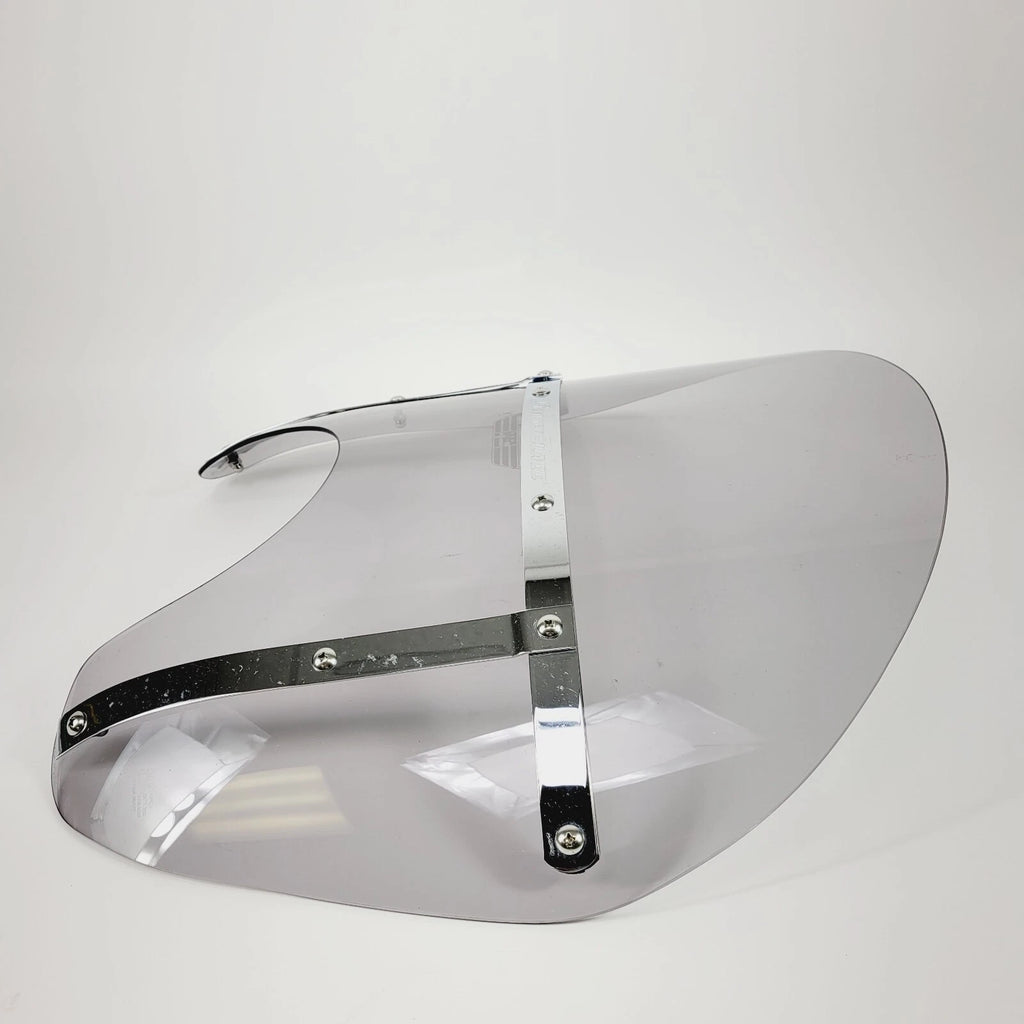 15in Tinted Windshield for National Cycle Touring Motorcycle (N2210)