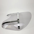 15in Tinted Windshield for National Cycle Touring Motorcycle (N2210)