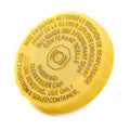 Master Cylinder Reservoir Cap for Jeep Wrangler, Compass, Cherokee, Pacifica