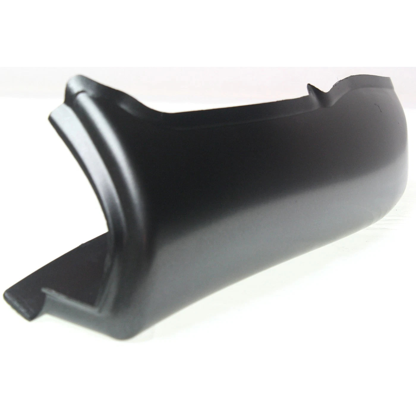 Fender Trim Set for Chevrolet S10 (1998–2003) Front Lower Plastic Primed