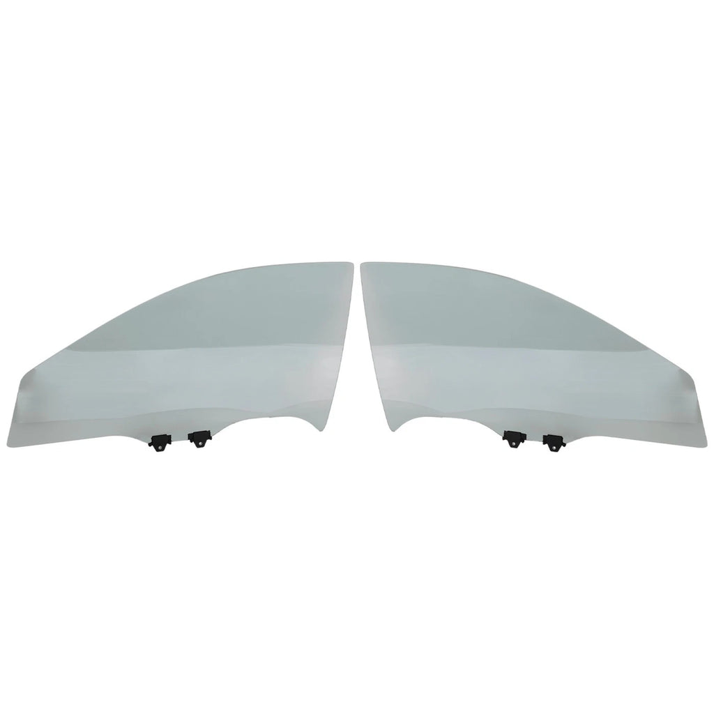 Door Glasses Set of 2 for Acura TSX