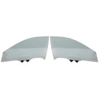 Door Glasses Set of 2 for Acura TSX
