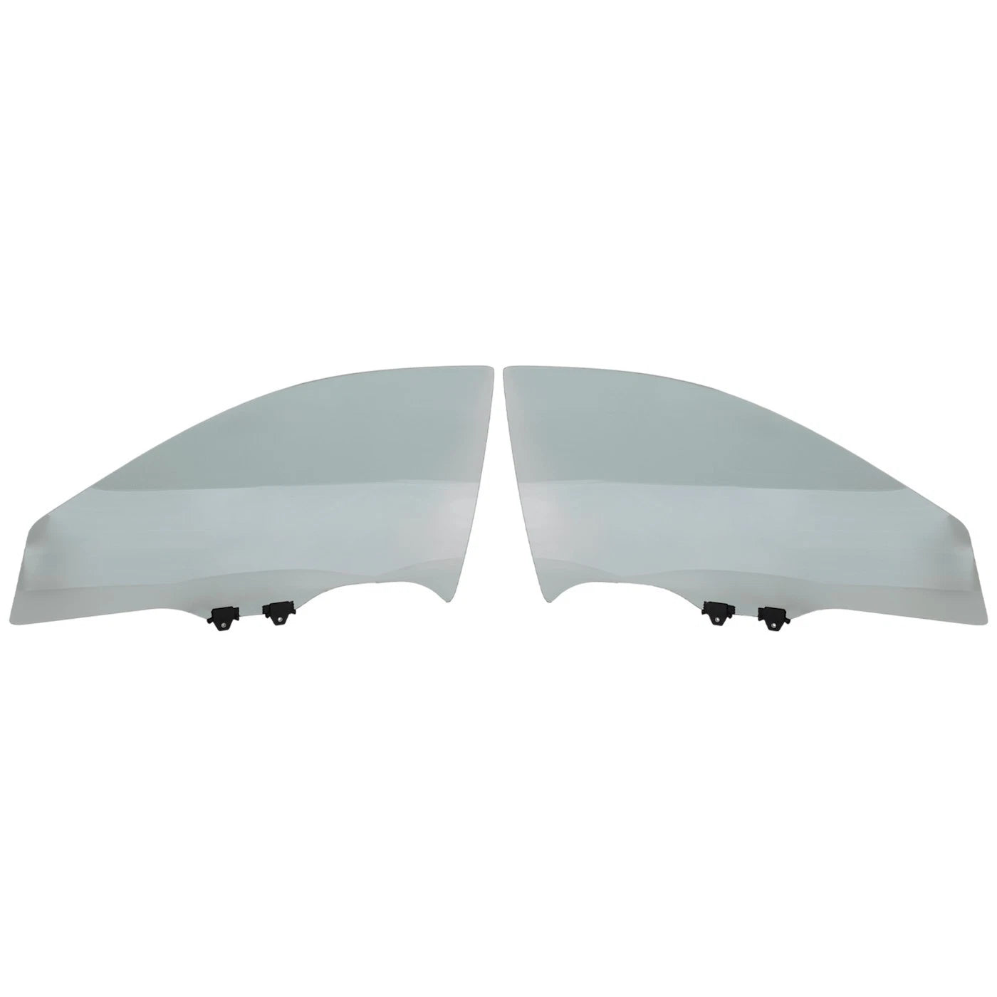 Door Glasses Set of 2 for Acura TSX