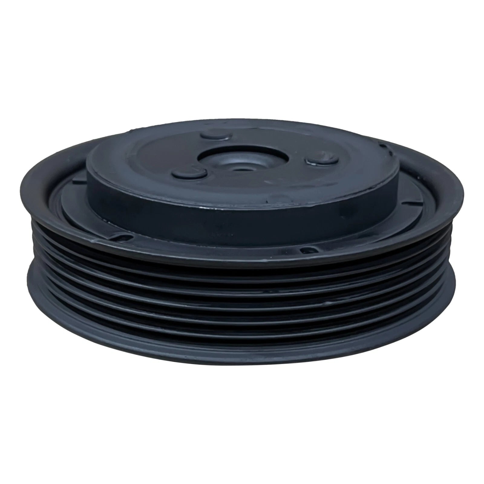 A/C Compressor Clutch Replacement for Kia Forte 1.8L (2016–2019)