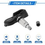 TPMS Sensor No. 4260702090 for Toyota 4Runner (2003–2019)