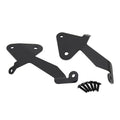 LED Fog Light Bracket for BMW F850GS F750GS (2019-2023)