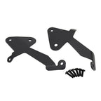 LED Fog Light Bracket for BMW F850GS F750GS (2019-2023)
