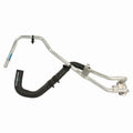 Motorcraft OEM KM-5493 Radiator Coolant Hose for Lincoln MKX, Ford Edge (2007–2018)