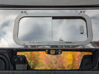 Sliding Rear Windshield for Polaris Xpedition XP (2024–2024)