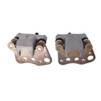 Front Brake Calipers w/Pads for Polaris Sportsman 335 400 500 600 700 (1999–2008)
