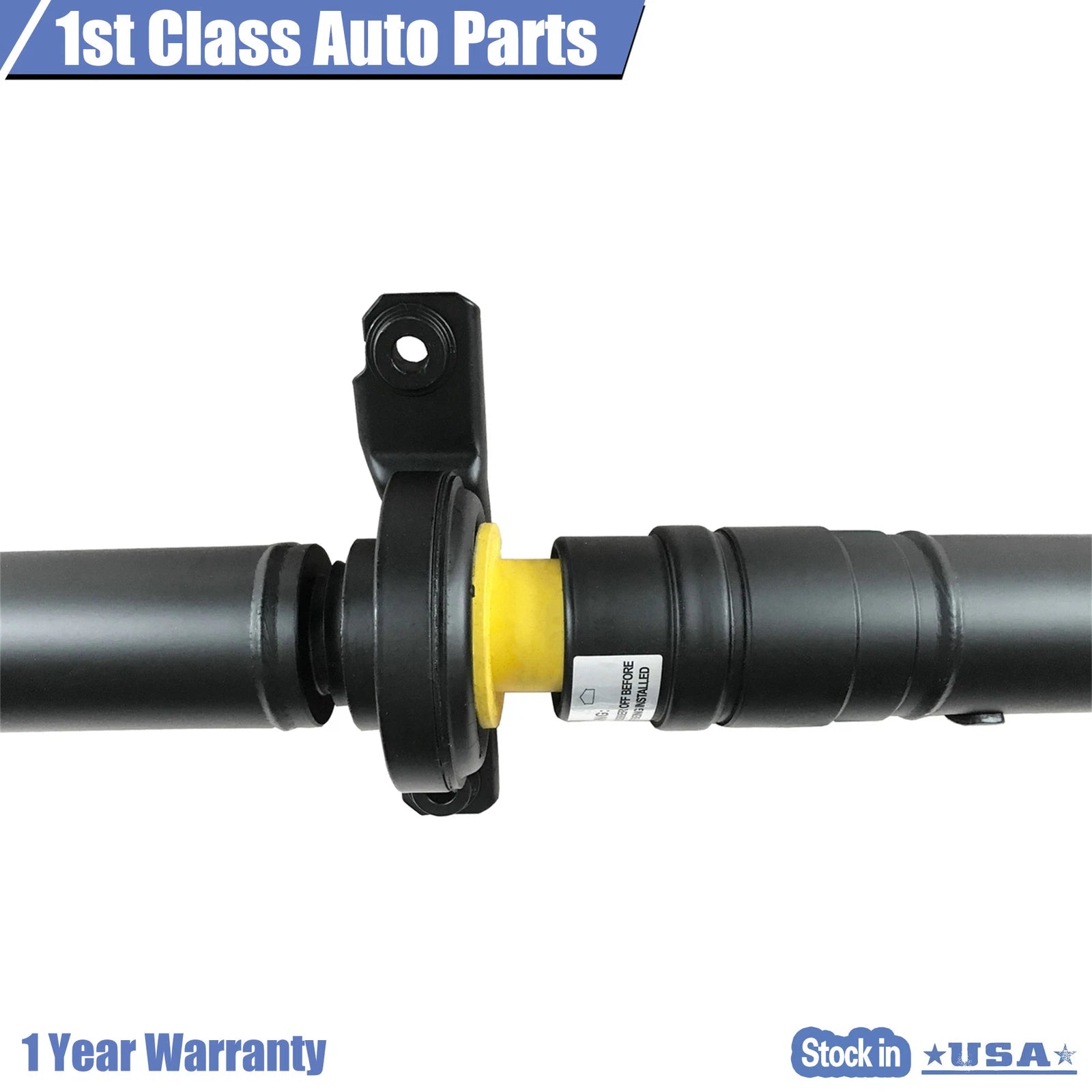 Rear Drive Shaft Prop Assembly for Subaru Legacy (2005-2009)