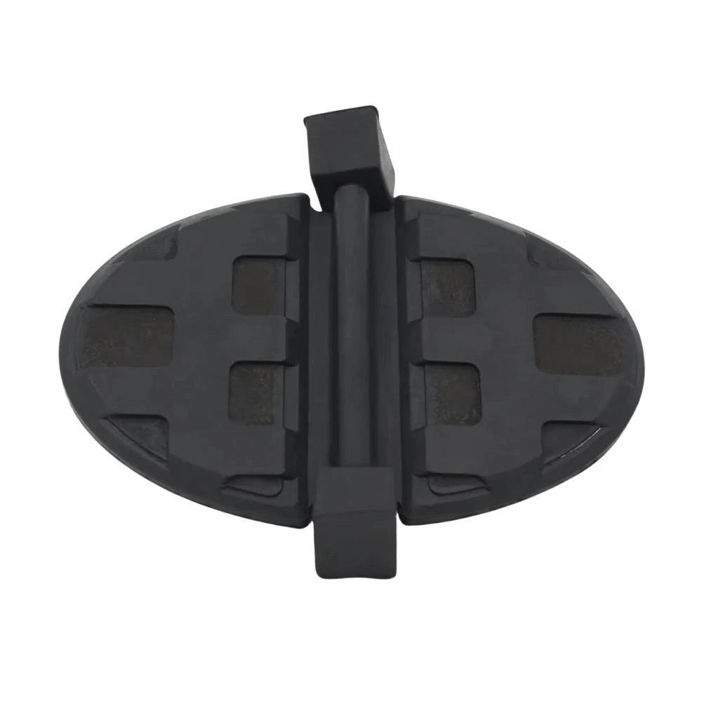 Exhaust Flapper Water Shutter for Mercruiser 3.0 3.0L 3.7 3.7L