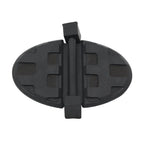Exhaust Flapper Water Shutter for Mercruiser 3.0 3.0L 3.7 3.7L
