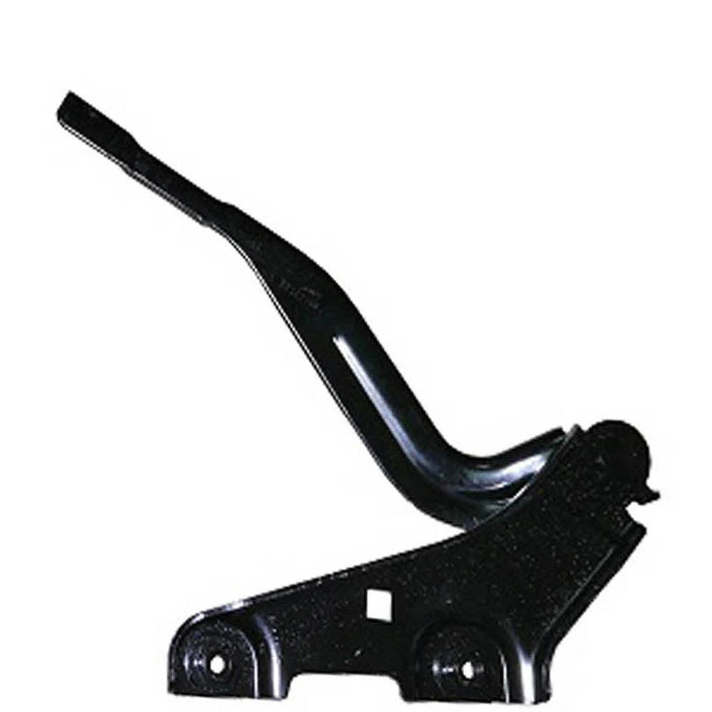 Replacement Steel Driver Side Hood Hinge for Chevrolet Malibu (2016–2021)