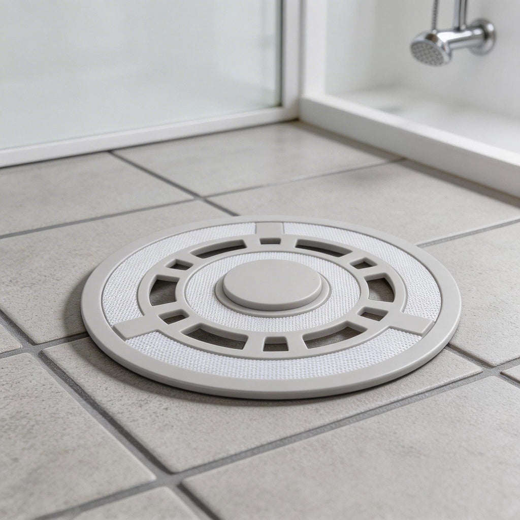 Mop Bracket for S20, S20 Plus, B108GL Robotic Vacuum (Compatible)
