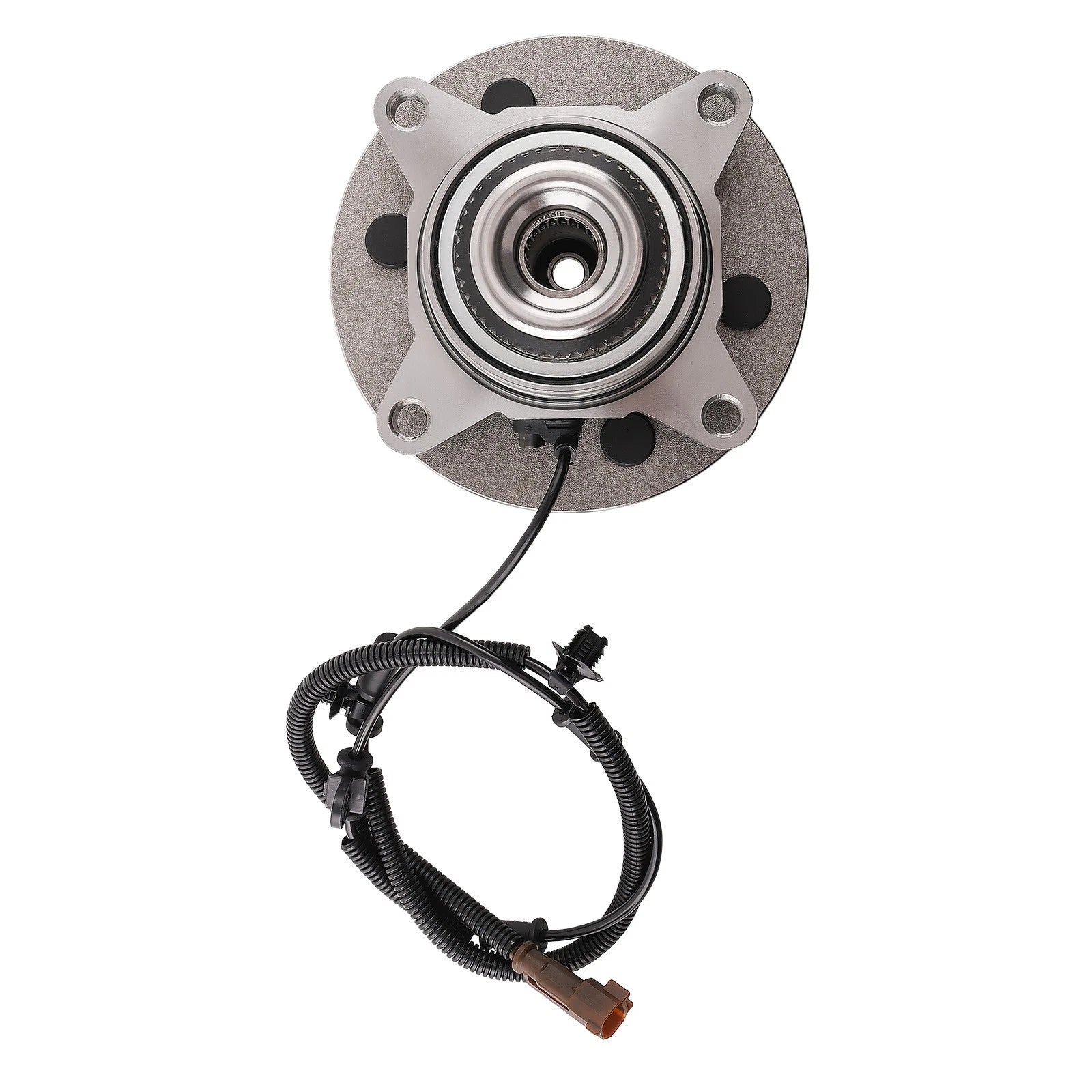 1x Front Left Right Wheel Hub Assembly BR931016 for Ford 4WD (2018–2020)