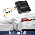 HEI Coil Distributor Replacement for Chevrolet Chevelle (1965–1967)