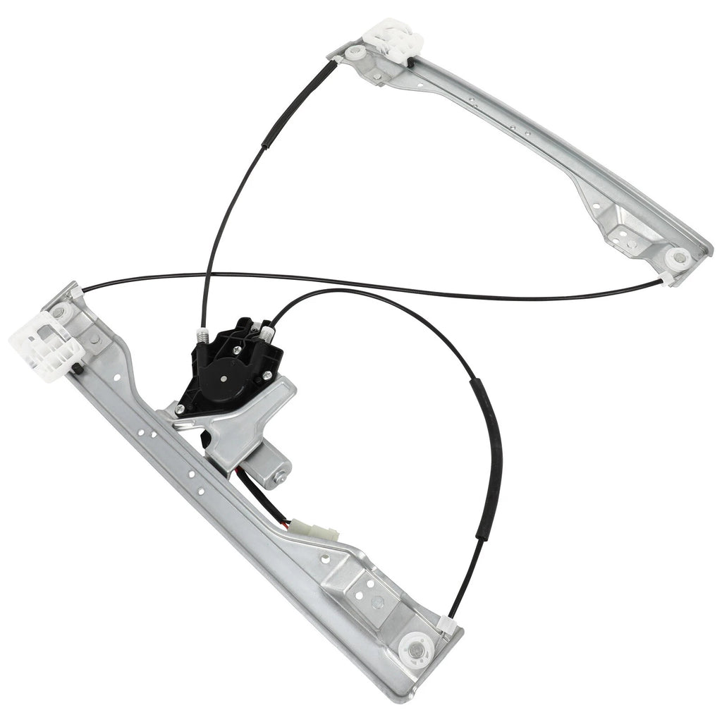 Power Window Regulator for Ford (2015-2020) Front Left with Motor
