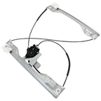 Power Window Regulator for Ford (2015-2020) Front Left with Motor