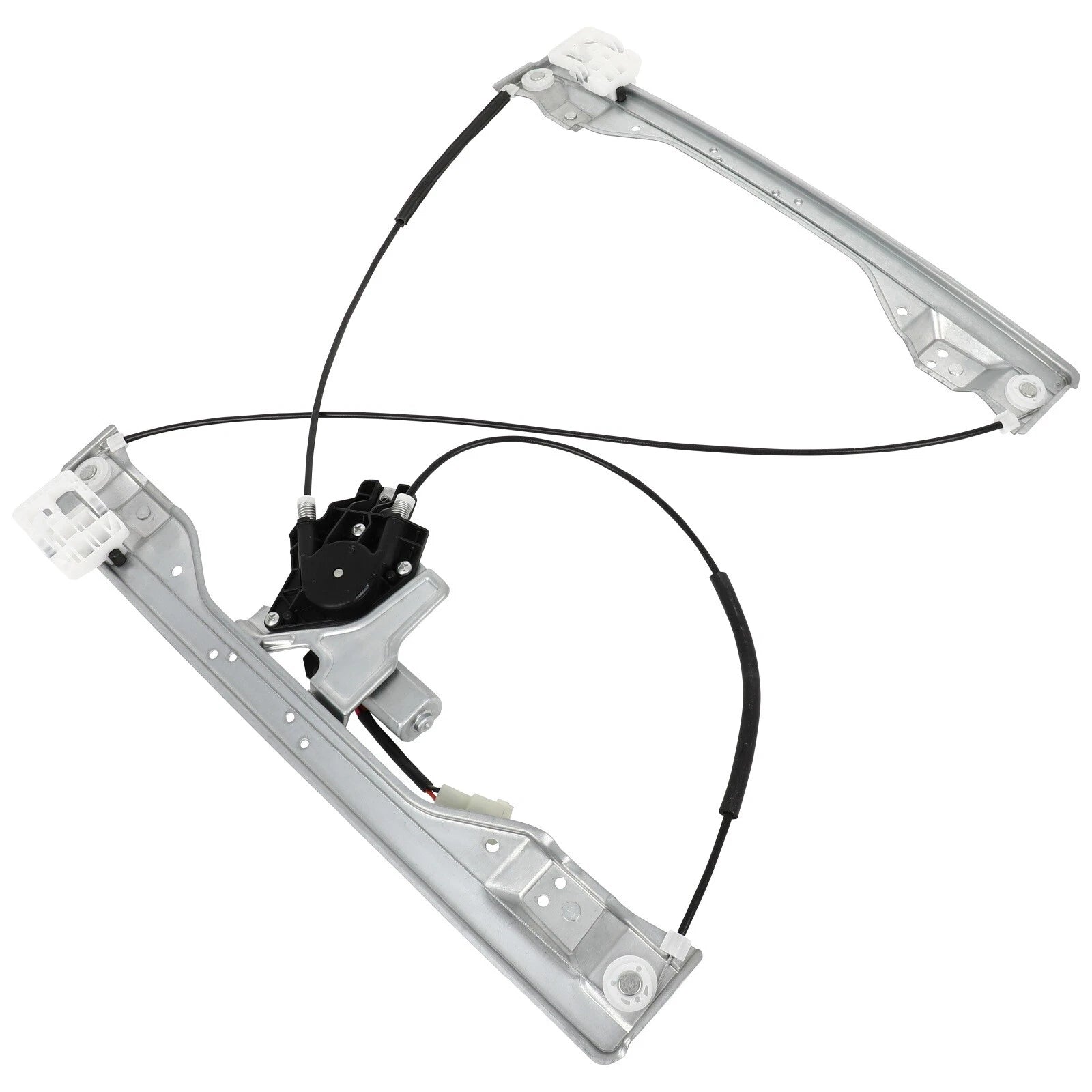Power Window Regulator for Ford (2015-2020) Front Left with Motor