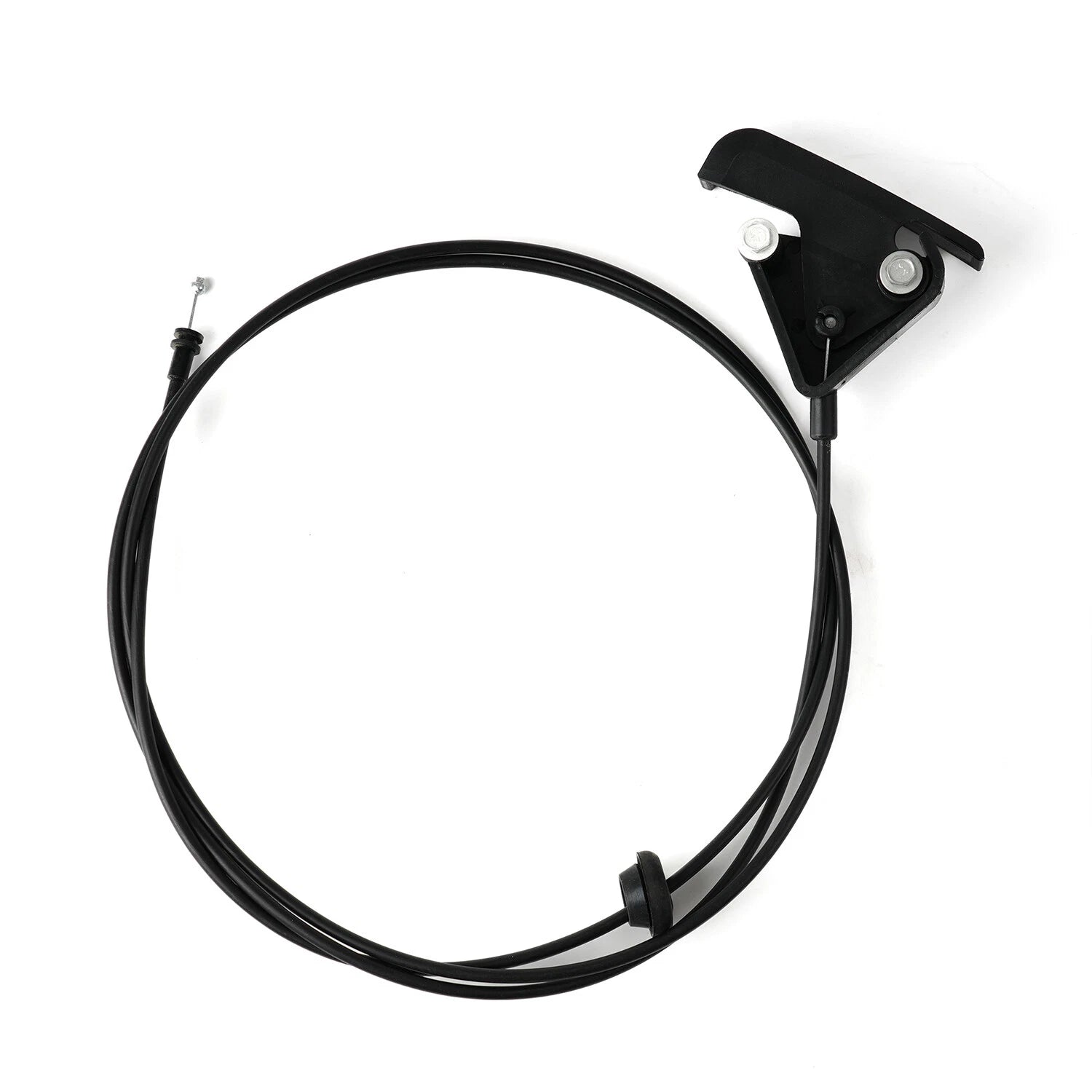 Hood Release Cable for Dodge Ram 1500 2500 3500 4500 5500 (2002–2018) 55364471AA