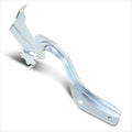Passenger Side Steel Engine Hood Hinge for Nissan Versa (2014–2019)