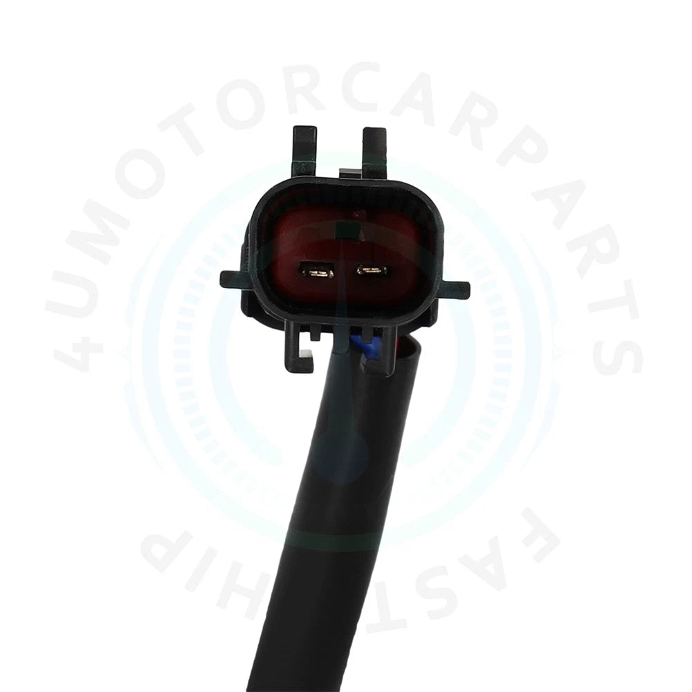 Rear Left Power Window Regulator with Motor for Chevrolet Equinox (2012–2017)