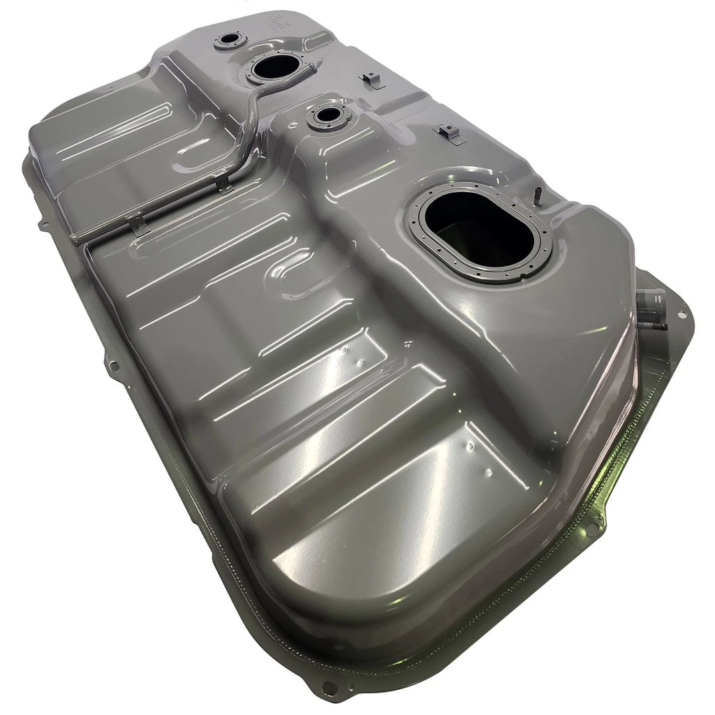 17.1 Gallons Silver Fuel Tank for Hyundai Santa Fe (2003–2006)