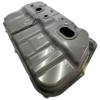 17.1 Gallons Silver Fuel Tank for Hyundai Santa Fe (2003–2006)