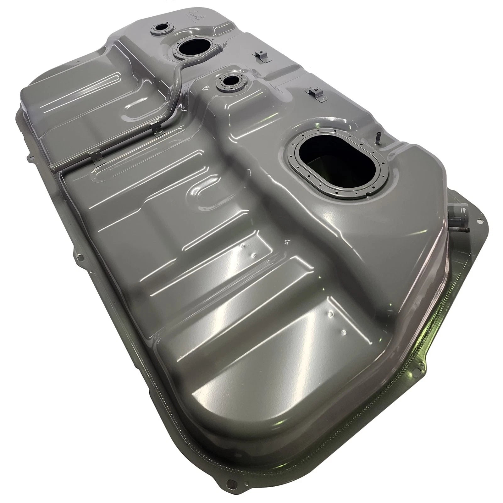 17.1 Gallons Silver Fuel Tank for Hyundai Santa Fe (2003–2006)