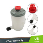 Power Steering Reservoir with Cap for Honda Odyssey Accord (1998–2004)