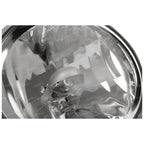 LHS Fog Light for Ford Falcon BA BF Territory SX (2002-2009)