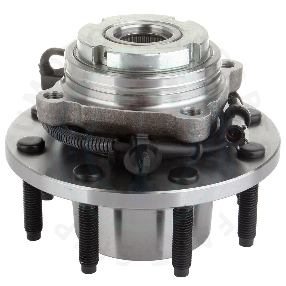 Front Wheel Hub Bearing for Ford F250 F350 Super Duty Excursion (1999–2004)