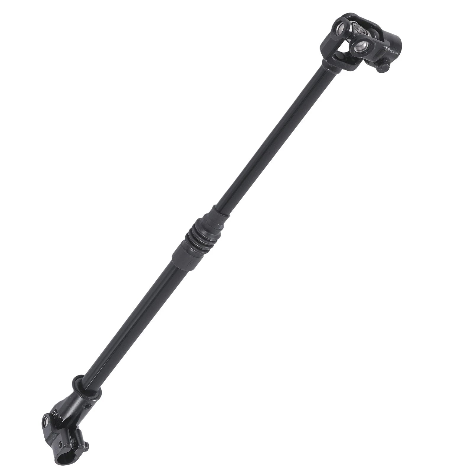 Lower Intermediate Steering Column Shaft for Jeep Wrangler (1987–1995) 52007017
