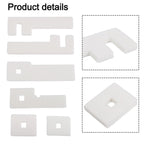Sponge Pads for ET2500 ET2550