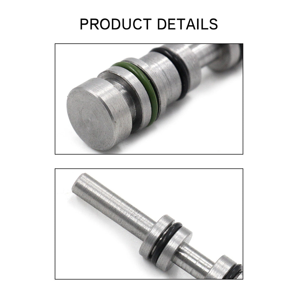 TCC Valve Repair for 4L60E Transmission (1995–2000) P1870 Code A74741Q