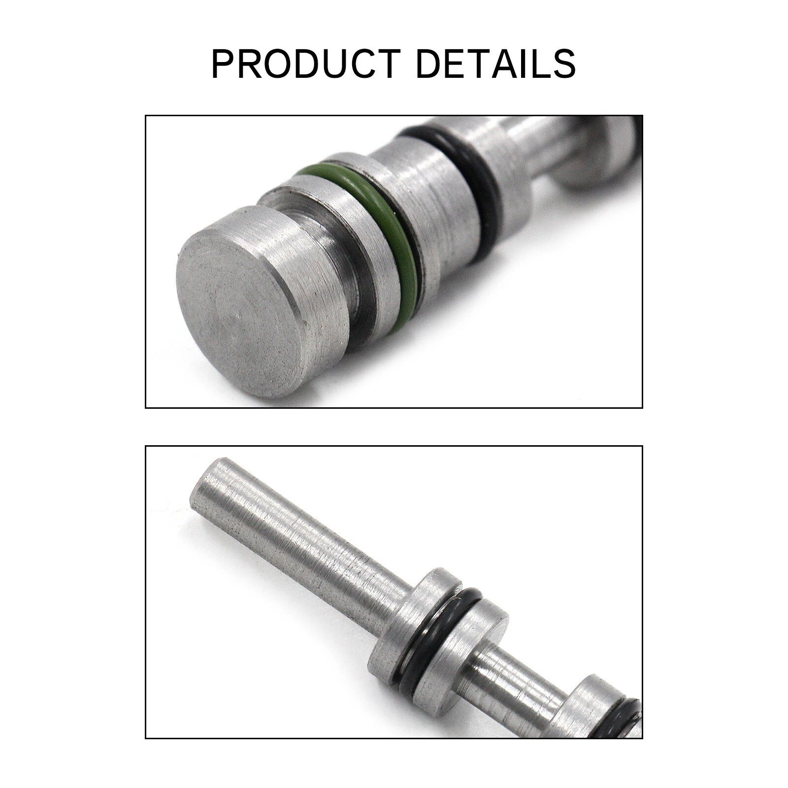 TCC Valve Repair for 4L60E Transmission (1995–2000) P1870 Code A74741Q