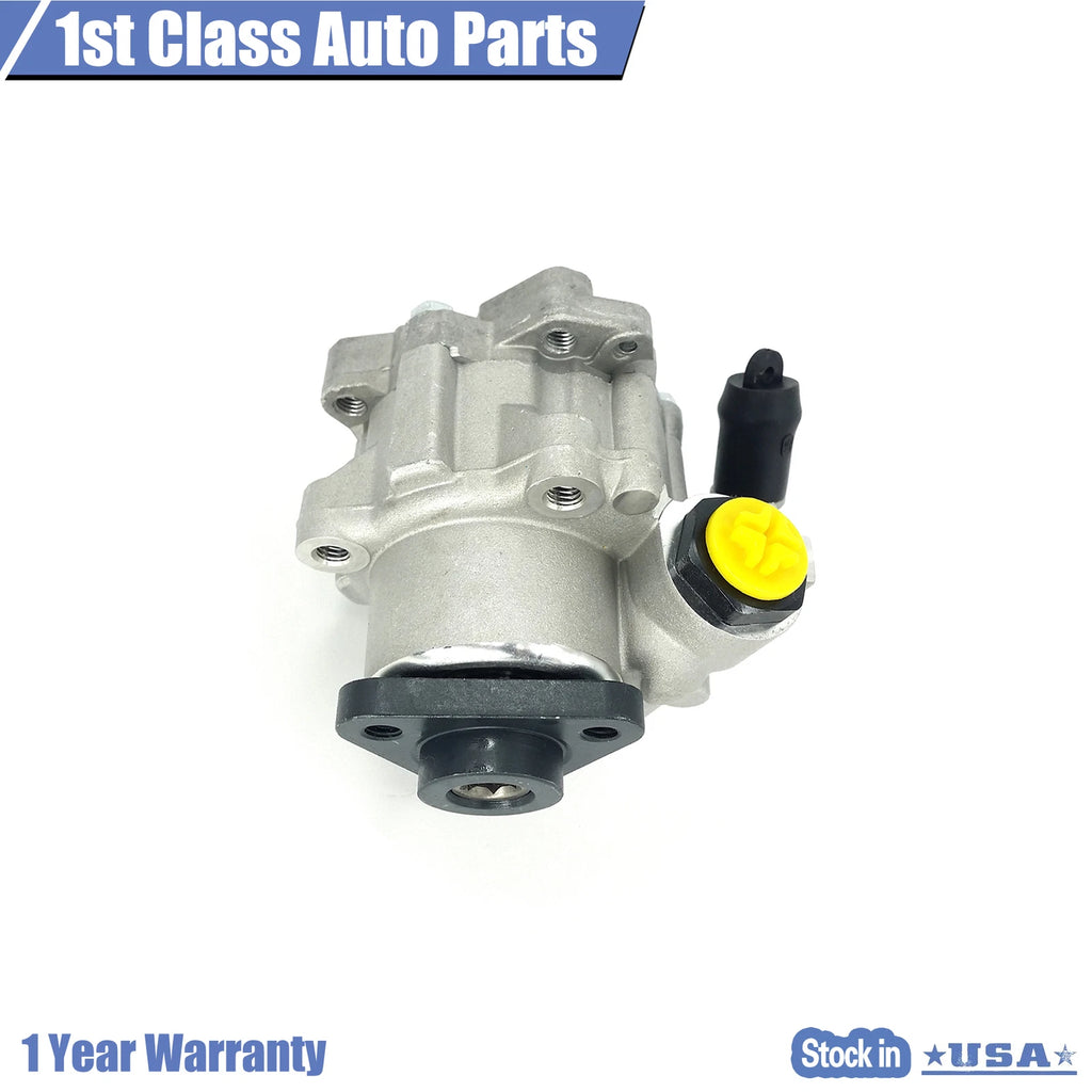 Power Steering Pump for BMW 323i, 328i (1999)