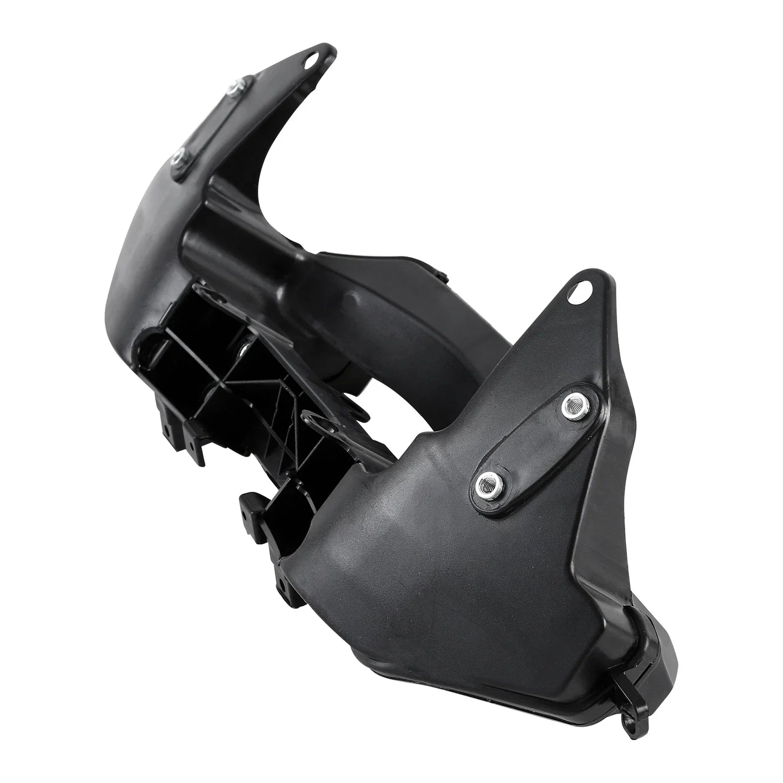 Ram Air Duct Intake Tube & Upper Stay Bracket for Honda CBR600RR (2013-2025)