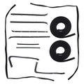 Door Weather Strip for Chevy Suburban (1973–1980) 1AWSD00157