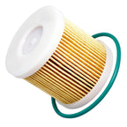 Fuel Filter Water Separator 4X for Honda Yamaha Outboard (9079446911, 90794-46871)