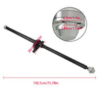 Rear Drive Shaft Assembly for Buick Encore (2013–2021) Chevrolet Trax (2015–2021)