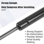 2X Front Hood Lift Supports Struts RB8795324 for Dodge Challenger (2008–2012)