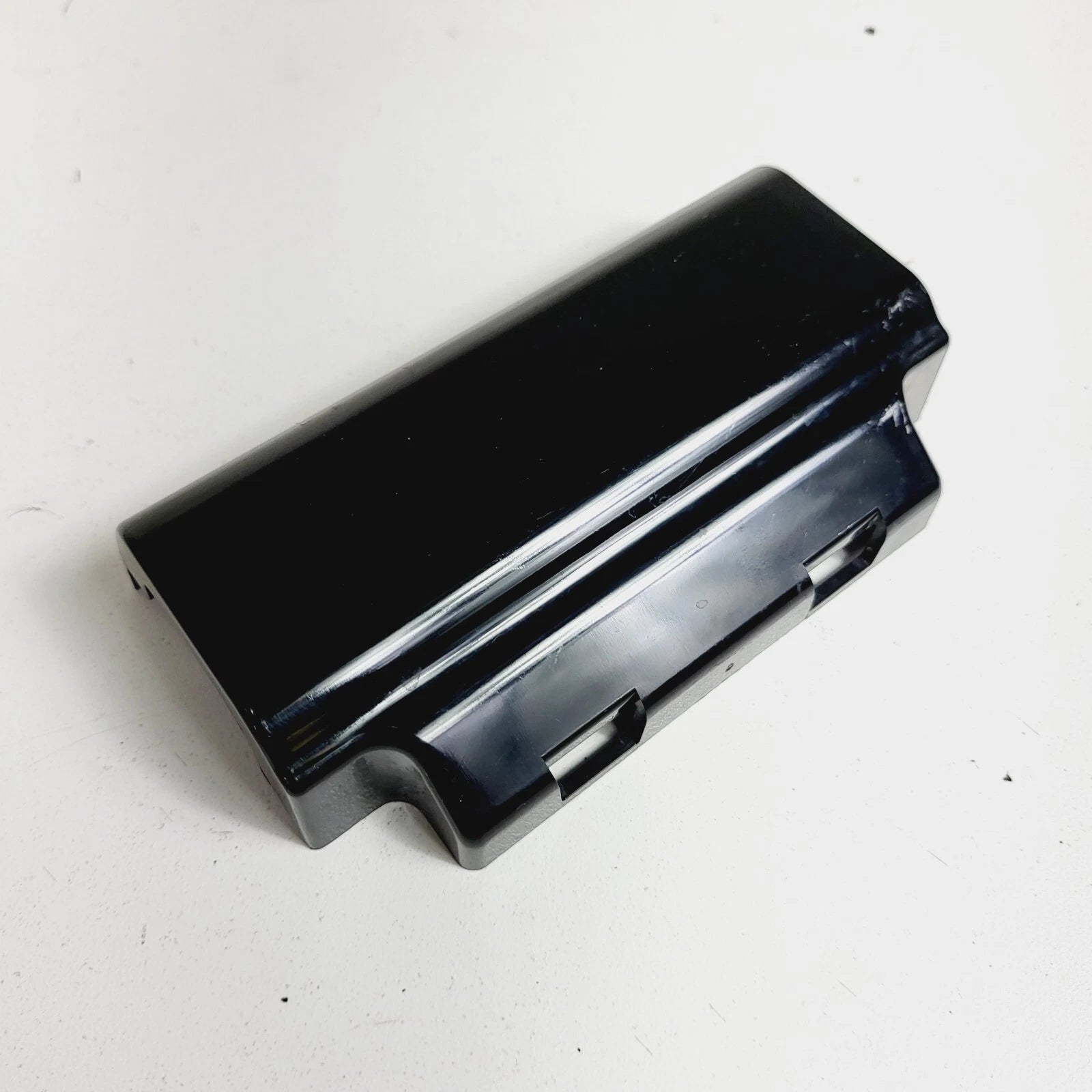 Tri-Bar Rear Fender Tail Fascia Light Trim for Harley Davidson (2009–2023)