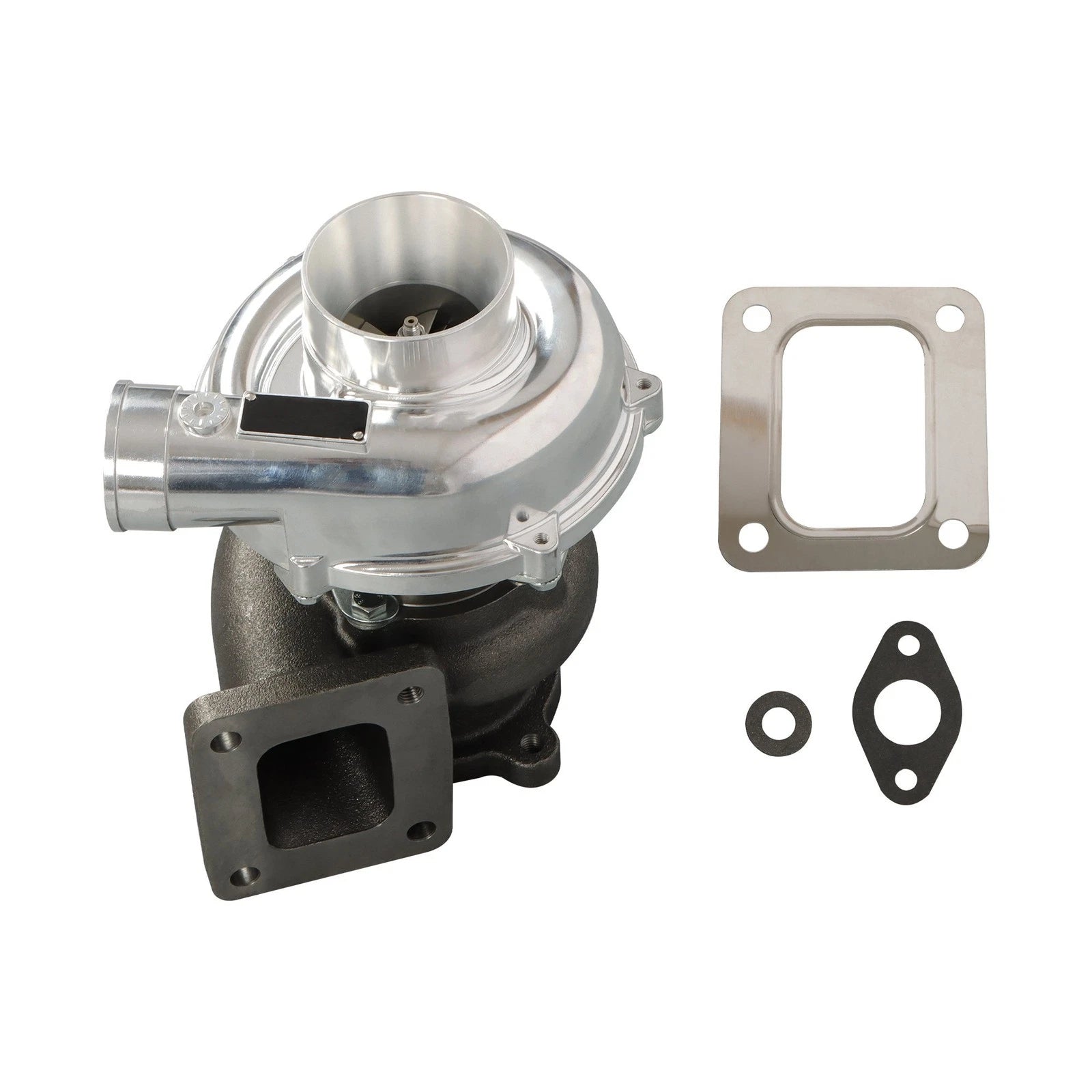 Turbo for Isuzu EX200-2 EX200-3 (6BD1T, 1978–1988)