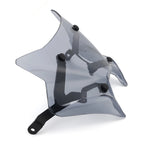 Windshield for Yamaha MT-09 (2024–2025) Gray
